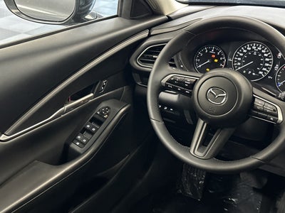 2026 Mazda Mazda CX-30 2.5 S Select Sport AWD