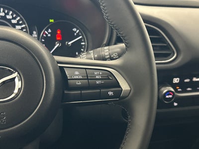 2026 Mazda Mazda CX-30 2.5 S Select Sport AWD