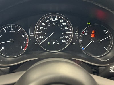 2026 Mazda Mazda CX-30 2.5 S Select Sport AWD