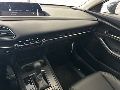 2026 Mazda Mazda CX-30 2.5 S Select Sport AWD