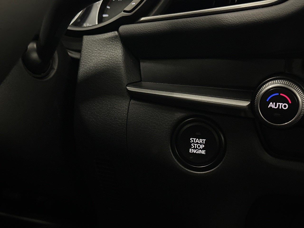 2026 Mazda Mazda CX-30 2.5 S Select Sport AWD