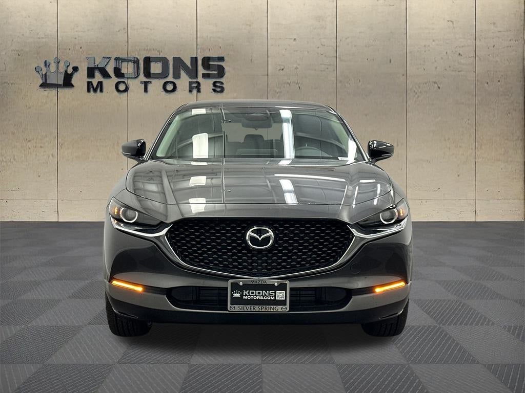 2026 Mazda Mazda CX-30 2.5 S Select Sport AWD