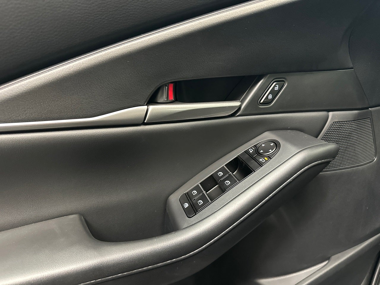 2026 Mazda Mazda CX-30 2.5 S Select Sport AWD