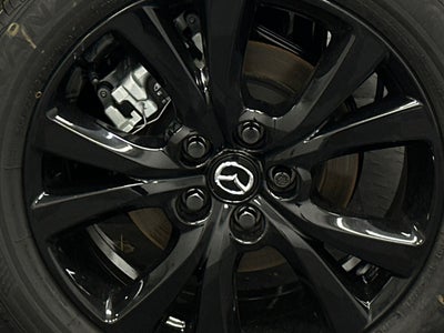 2026 Mazda Mazda CX-30 2.5 S Select Sport AWD