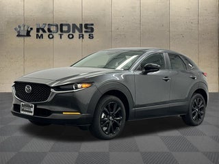 2026 Mazda Mazda CX-30
