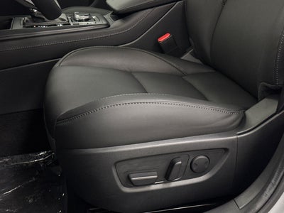 2026 Mazda Mazda CX-30 2.5 S Select Sport AWD