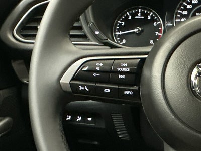 2026 Mazda Mazda CX-30 2.5 S Select Sport AWD