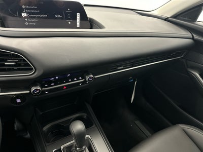 2026 Mazda Mazda CX-30 2.5 S Select Sport AWD