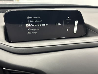 2026 Mazda Mazda CX-30 2.5 S Select Sport AWD