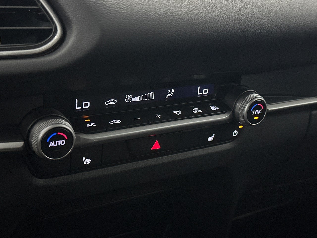 2026 Mazda Mazda CX-30 2.5 S Select Sport AWD