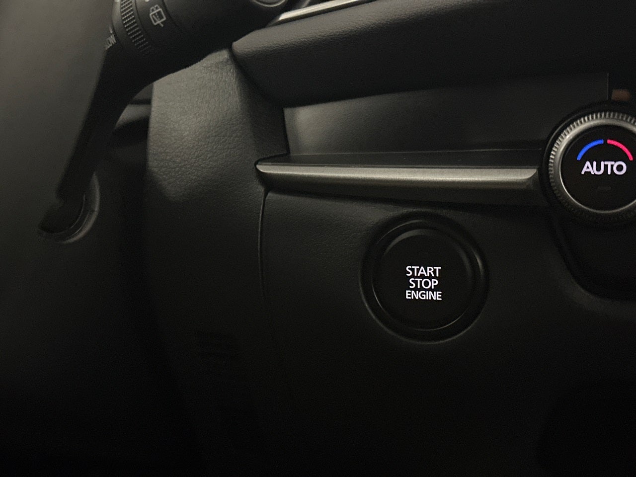 2026 Mazda Mazda CX-30 2.5 S Select Sport AWD