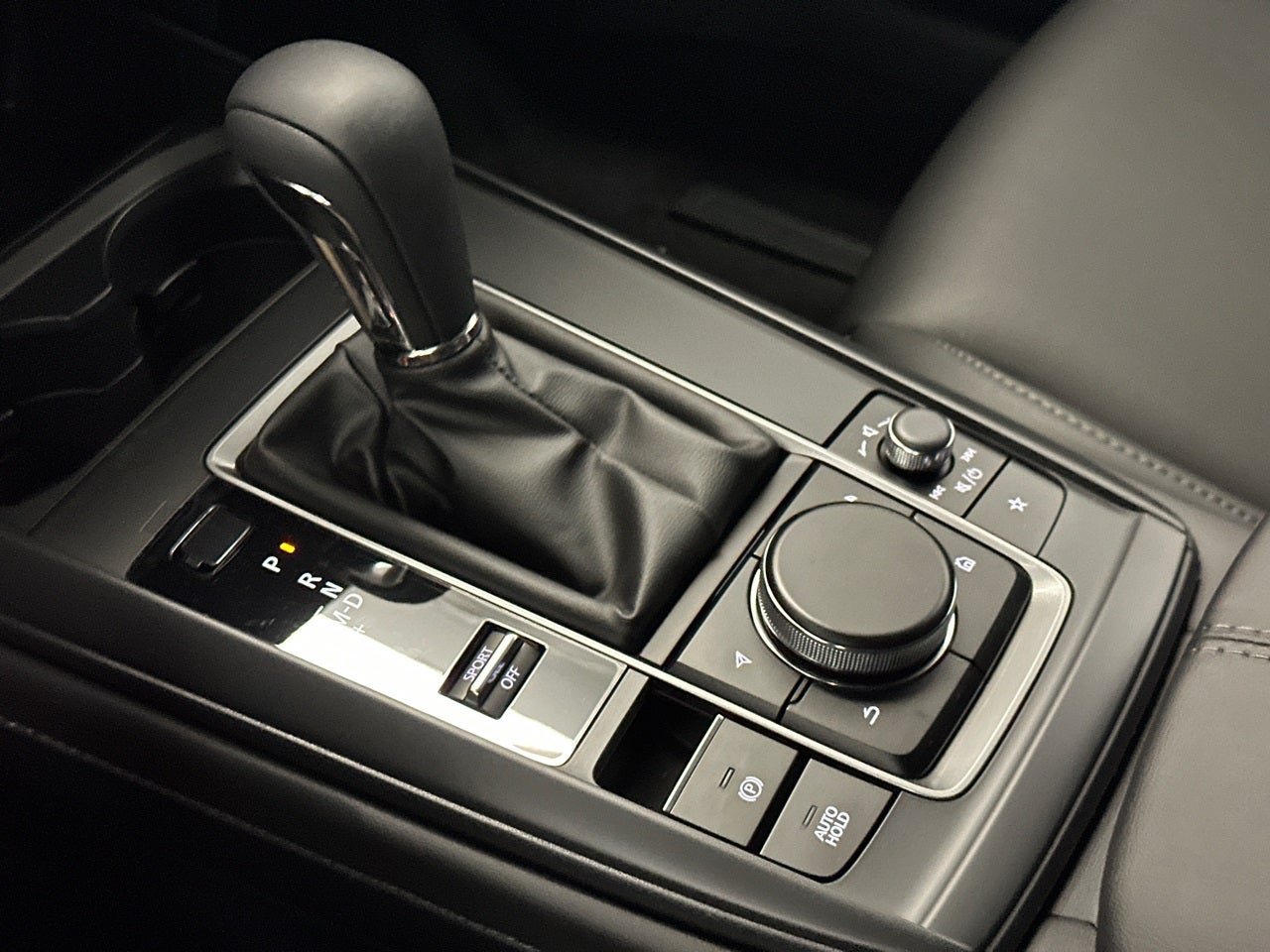 2026 Mazda Mazda CX-30 2.5 S Select Sport AWD