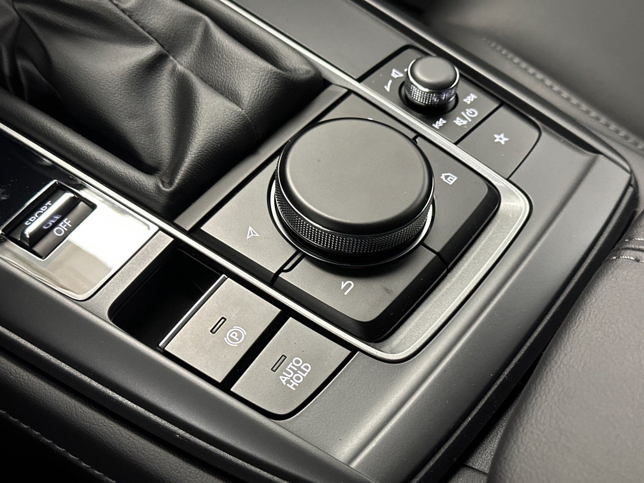 2026 Mazda Mazda CX-30 2.5 S Select Sport AWD