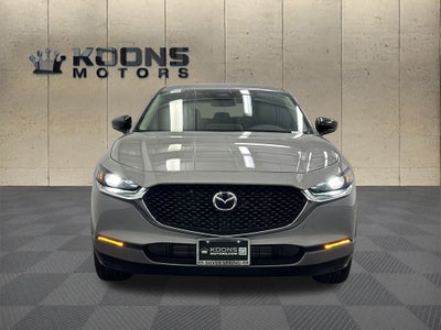 2026 Mazda Mazda CX-30 2.5 S Select Sport AWD