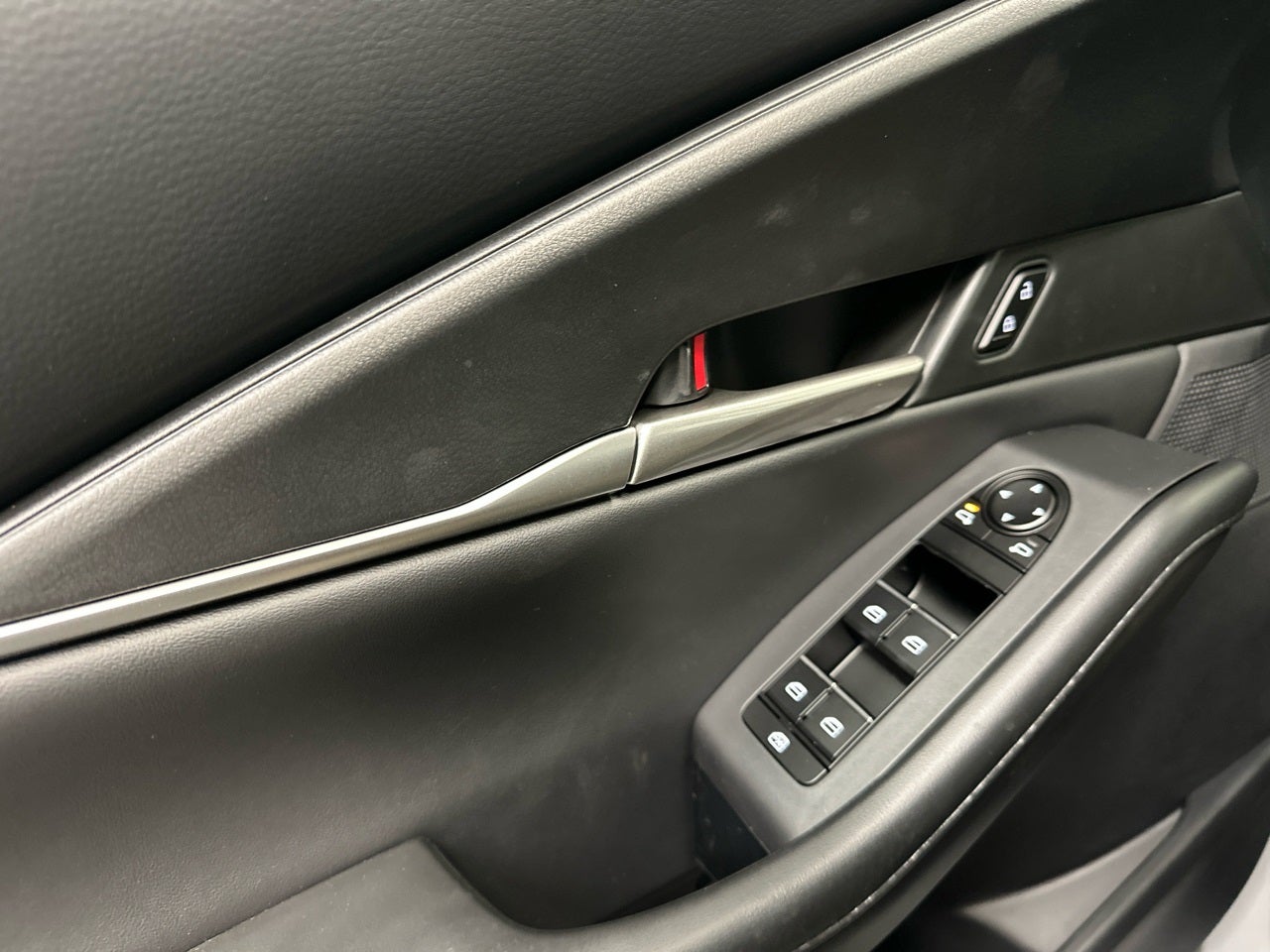 2026 Mazda Mazda CX-30 2.5 S Select Sport AWD