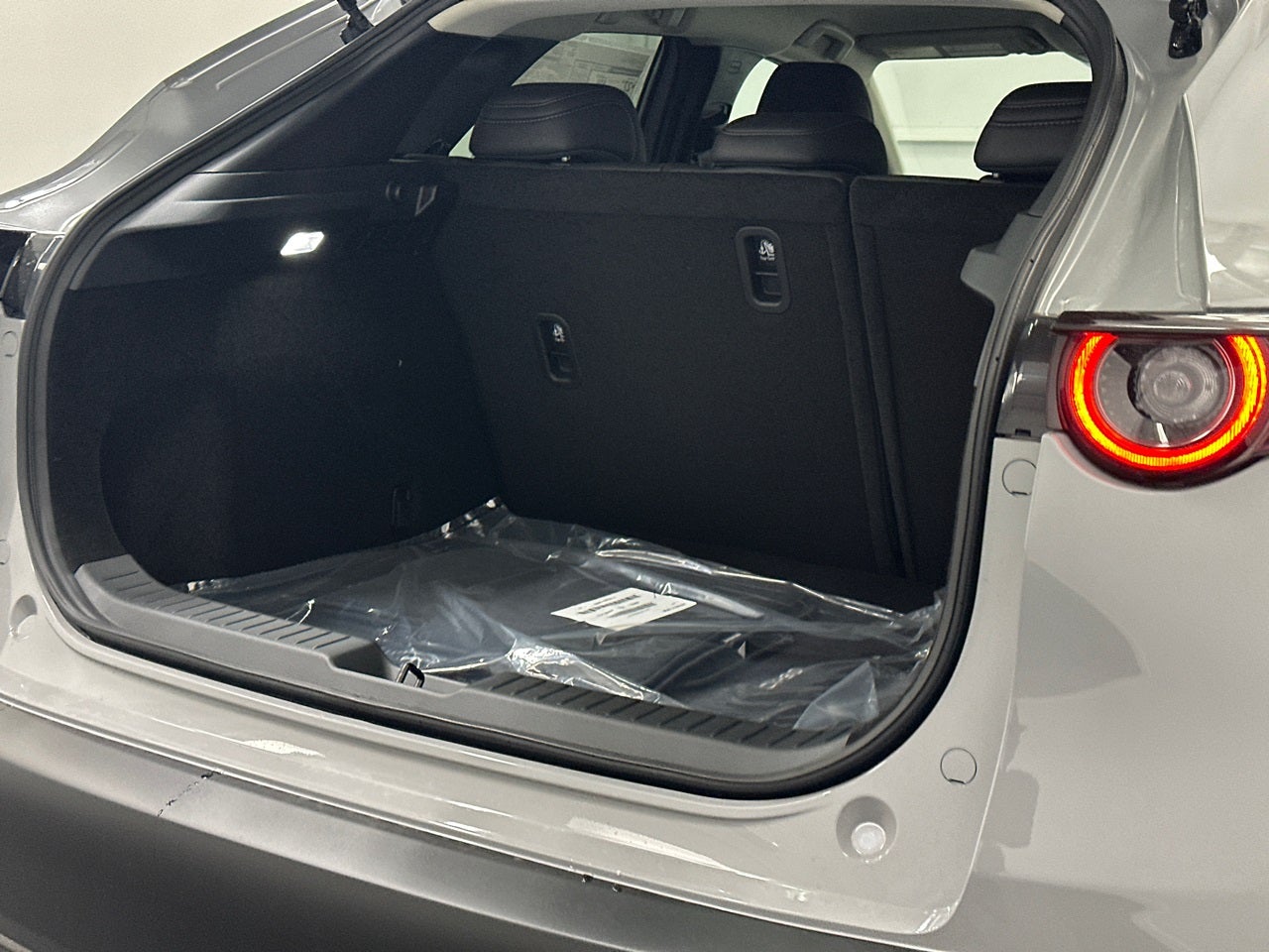 2026 Mazda Mazda CX-30 2.5 S Select Sport AWD