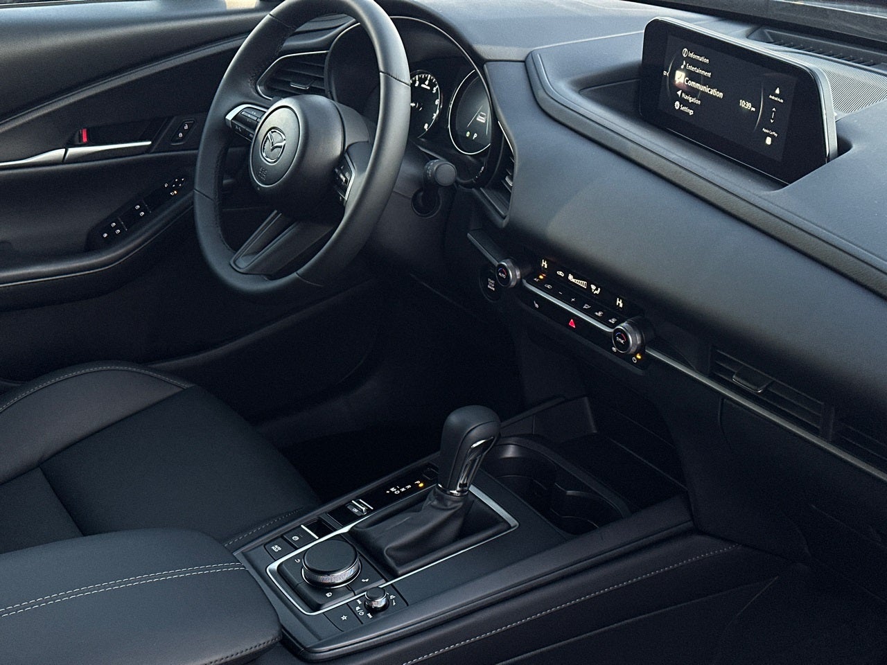 2026 Mazda Mazda CX-30 2.5 S Select Sport AWD