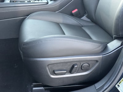 2026 Mazda Mazda CX-30 2.5 S Select Sport AWD