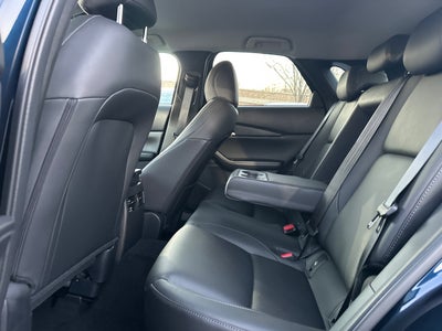 2026 Mazda Mazda CX-30 2.5 S Select Sport AWD