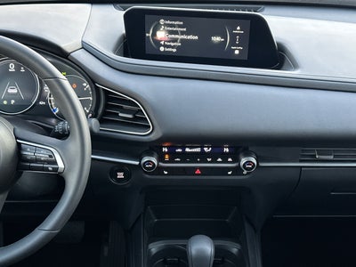 2026 Mazda Mazda CX-30 2.5 S Select Sport AWD