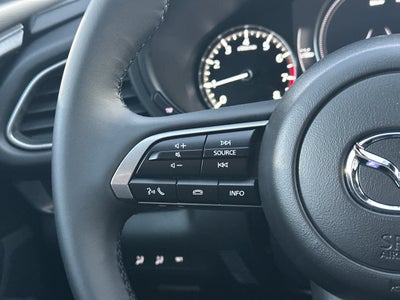2026 Mazda Mazda CX-30 2.5 S Select Sport AWD