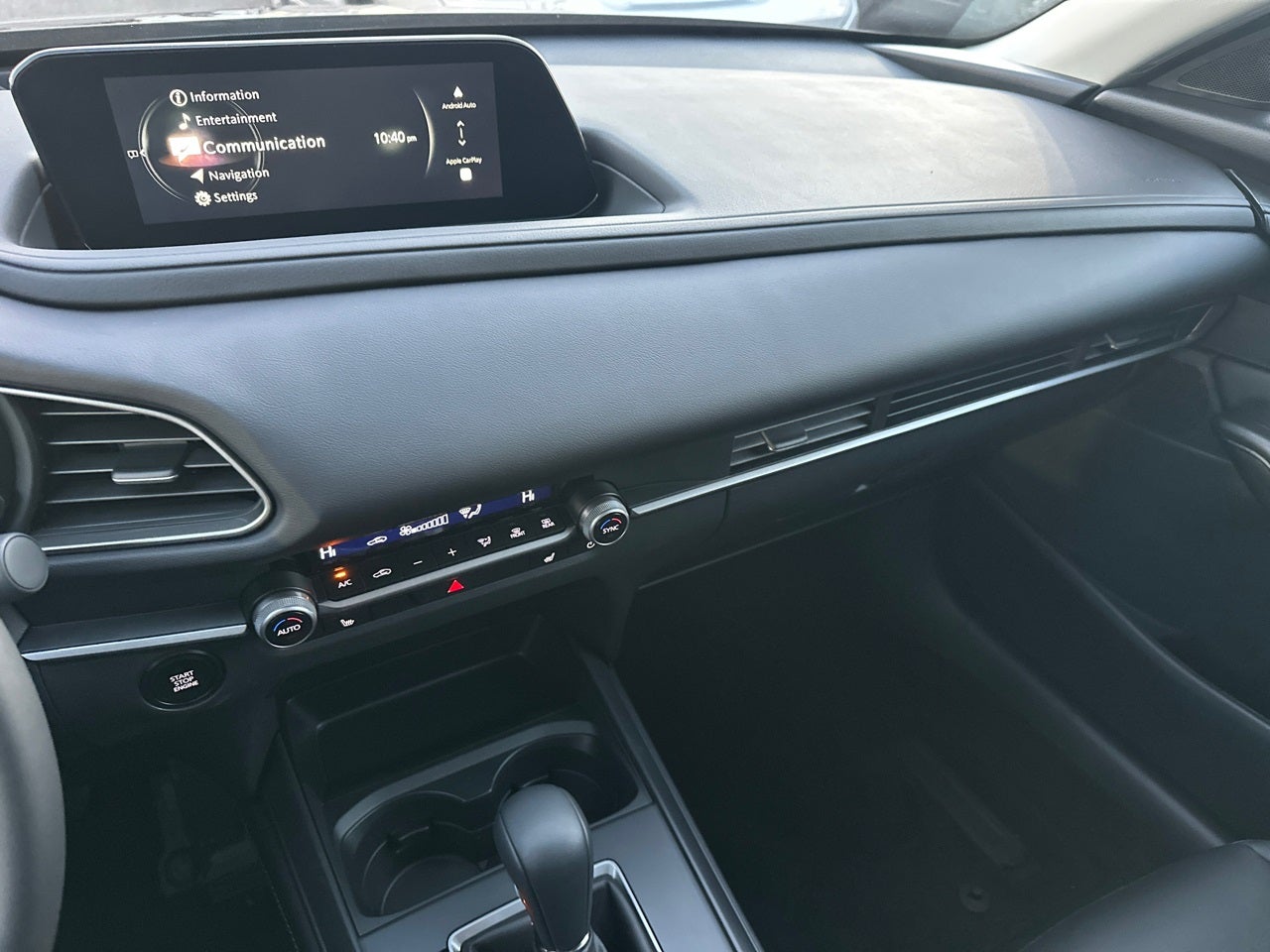 2026 Mazda Mazda CX-30 2.5 S Select Sport AWD