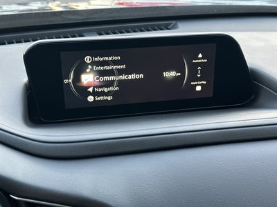 2026 Mazda Mazda CX-30 2.5 S Select Sport AWD