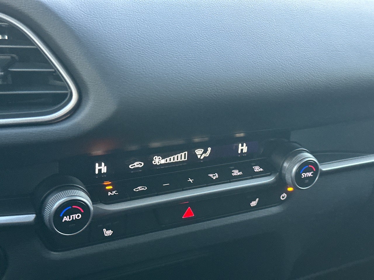 2026 Mazda Mazda CX-30 2.5 S Select Sport AWD