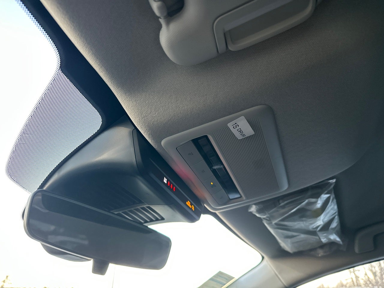 2026 Mazda Mazda CX-30 2.5 S Select Sport AWD