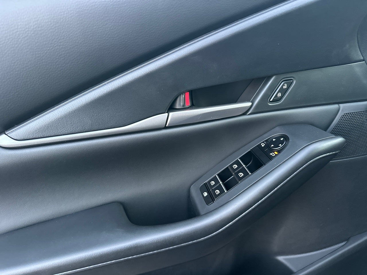 2026 Mazda Mazda CX-30 2.5 S Select Sport AWD