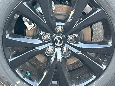 2026 Mazda Mazda CX-30 2.5 S Select Sport AWD