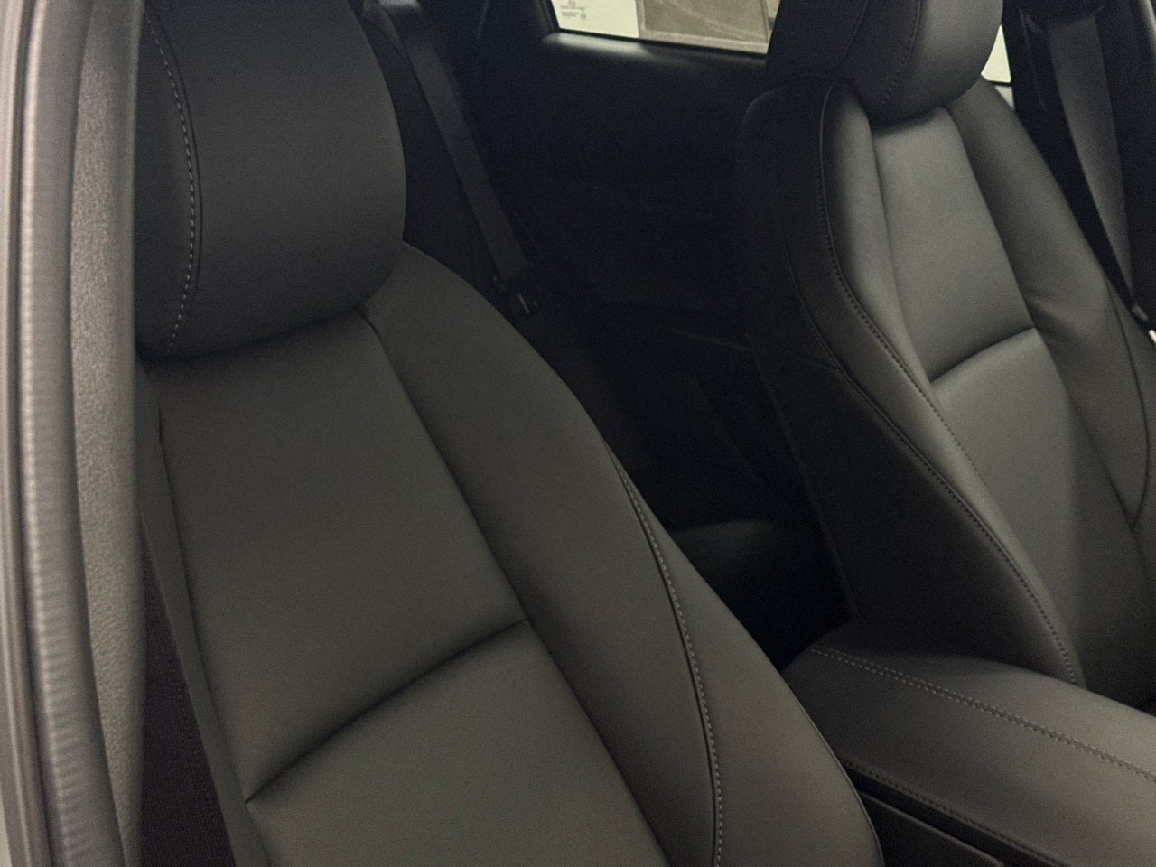 2026 Mazda Mazda CX-30 2.5 S Select Sport AWD