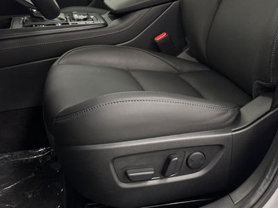 2026 Mazda Mazda CX-30 2.5 S Select Sport AWD