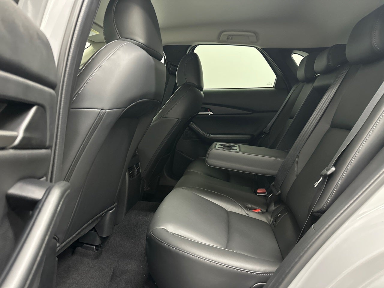 2026 Mazda Mazda CX-30 2.5 S Select Sport AWD