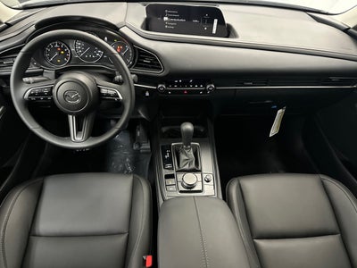 2026 Mazda Mazda CX-30 2.5 S Select Sport AWD