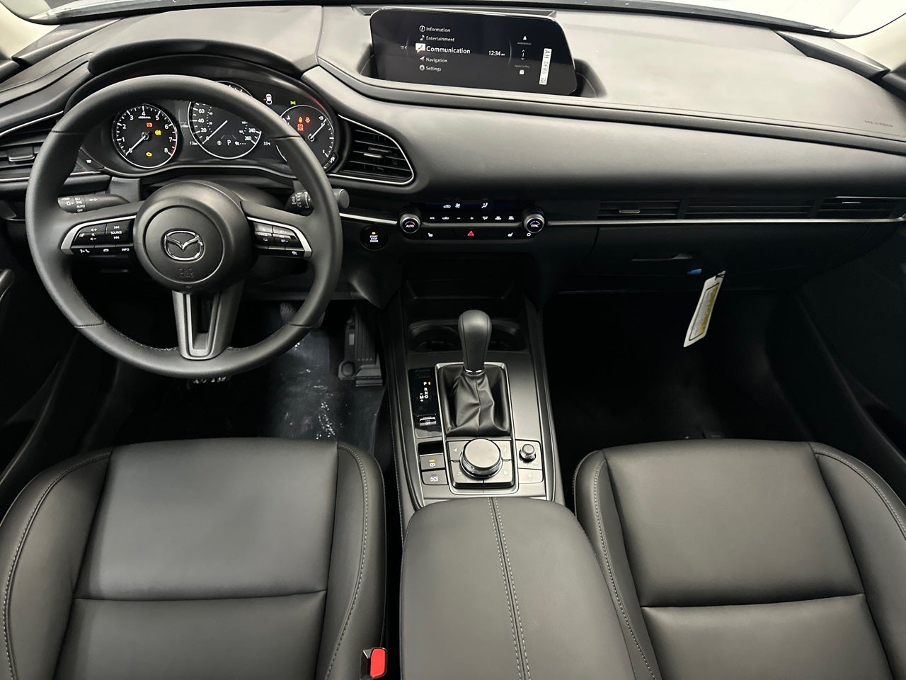 2026 Mazda Mazda CX-30 2.5 S Select Sport AWD