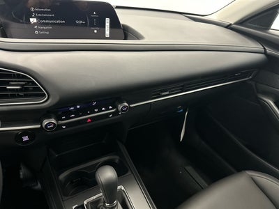 2026 Mazda Mazda CX-30 2.5 S Select Sport AWD