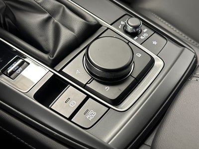 2026 Mazda Mazda CX-30 2.5 S Select Sport AWD