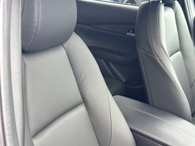 2026 Mazda Mazda CX-30 2.5 S Select Sport AWD