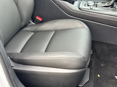 2026 Mazda Mazda CX-30 2.5 S Select Sport AWD