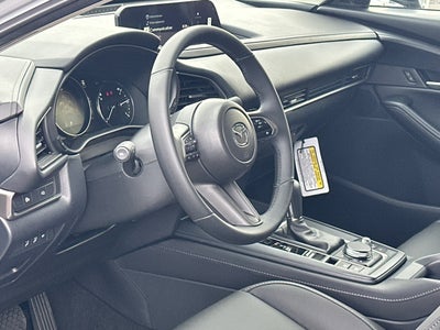 2026 Mazda Mazda CX-30 2.5 S Select Sport AWD