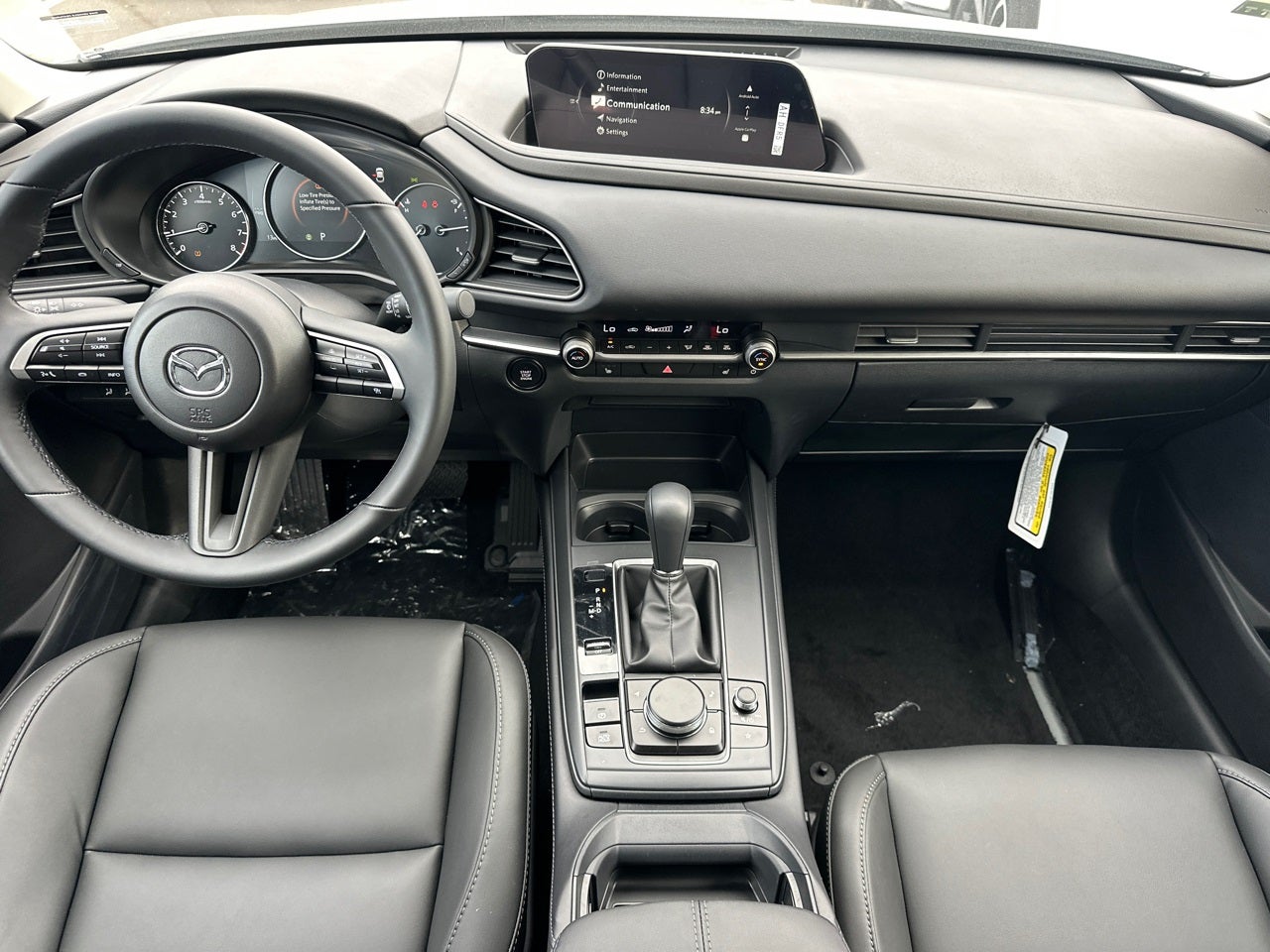 2026 Mazda Mazda CX-30 2.5 S Select Sport AWD