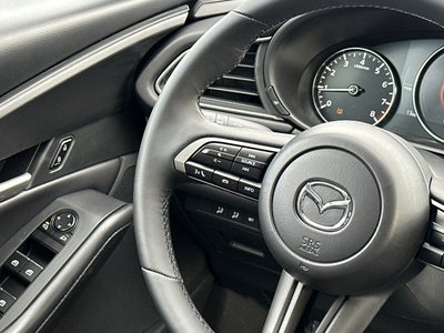 2026 Mazda Mazda CX-30 2.5 S Select Sport AWD