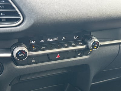 2026 Mazda Mazda CX-30 2.5 S Select Sport AWD