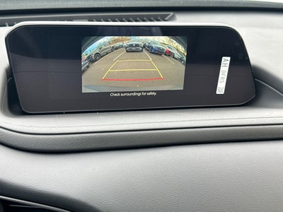 2026 Mazda Mazda CX-30 2.5 S Select Sport AWD