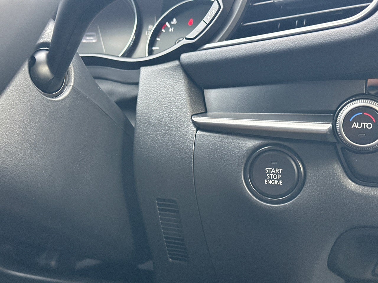 2026 Mazda Mazda CX-30 2.5 S Select Sport AWD