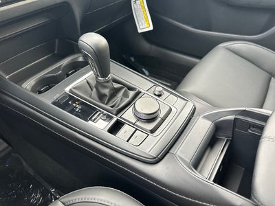 2026 Mazda Mazda CX-30 2.5 S Select Sport AWD