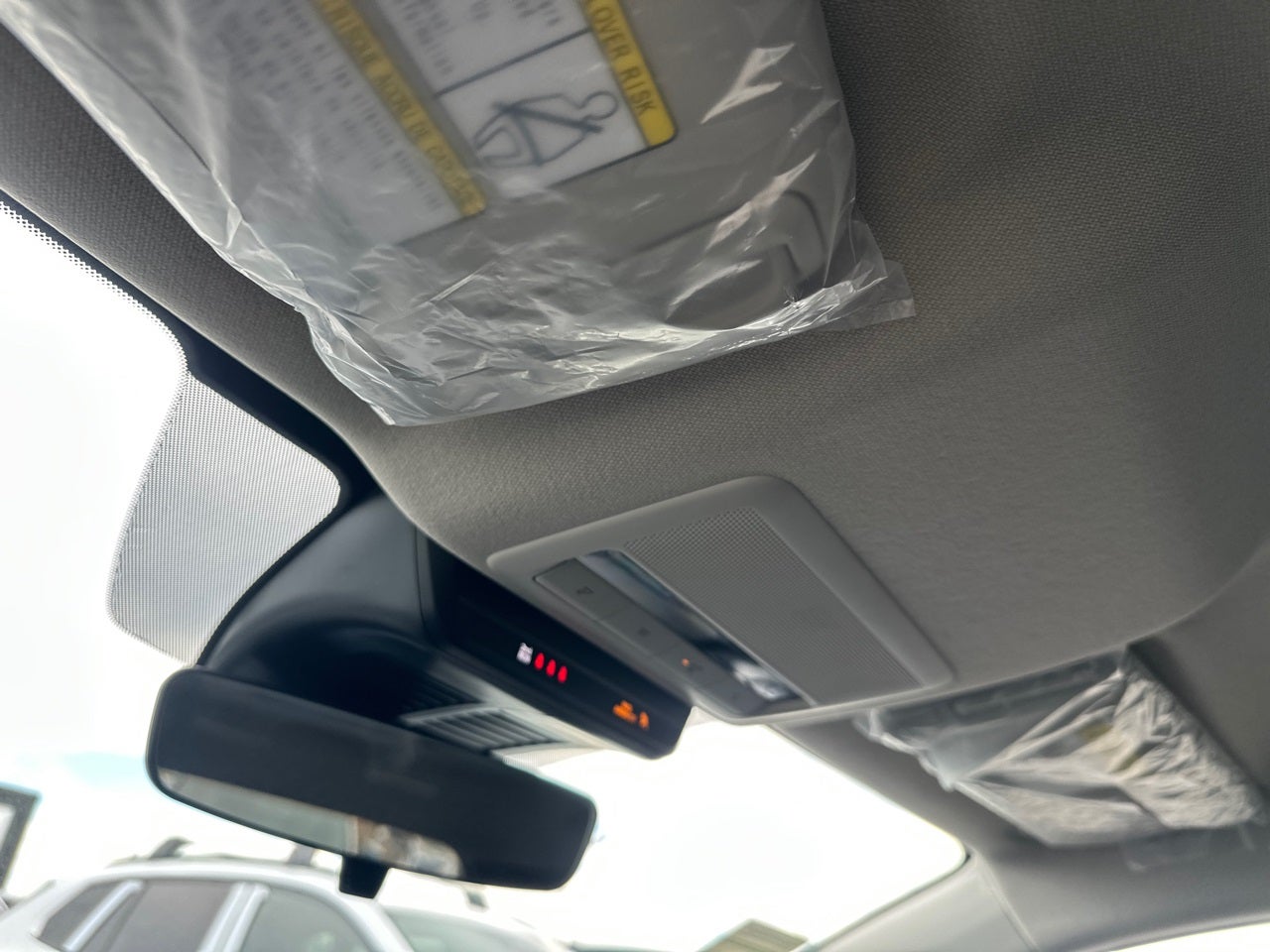 2026 Mazda Mazda CX-30 2.5 S Select Sport AWD