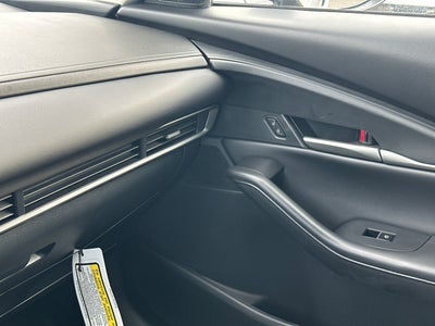 2026 Mazda Mazda CX-30 2.5 S Select Sport AWD