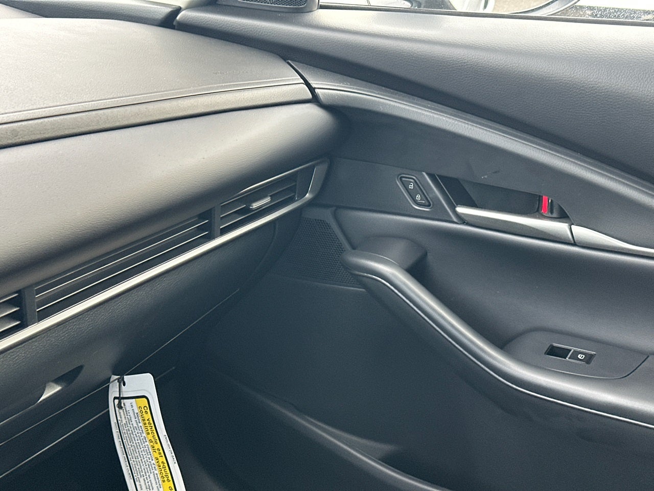 2026 Mazda Mazda CX-30 2.5 S Select Sport AWD